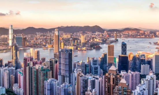 大湾区是指哪几个城市?