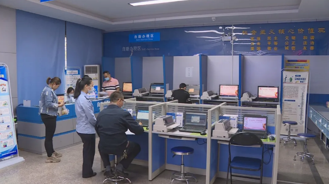 很多人对协税员感觉很陌生，协税员的岗位职责是什么？