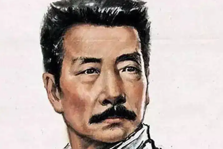 现代文学作家有哪些？