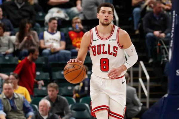 NBA球员扎克·拉文是哪里人？