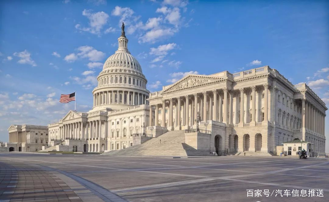 参议院和众议院有什么区别？
