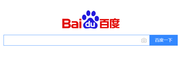 如何恢复百度搜索历史记录
