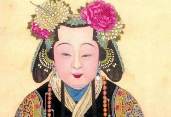 韩德让萧太后的关系是什么？