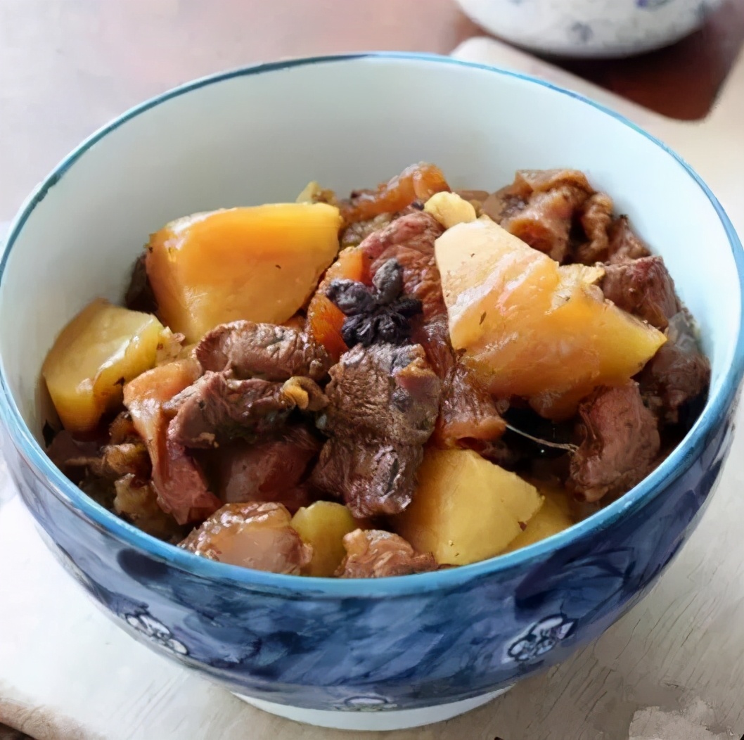 懒人饭的做法电饭煲