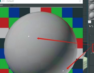 3Dmax怎么调玻璃材质？