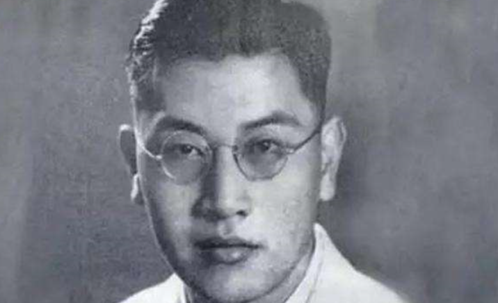戴望舒简介