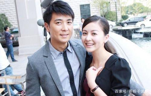 尤小刚当干爹，保剑锋称兄妹，吴奇隆是“完美丈夫”，戴娇倩为何这么多瓜？