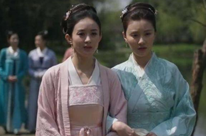 知否：明兰出嫁之前与如兰亲近，出嫁后与华兰越走越近，这究竟是为何？