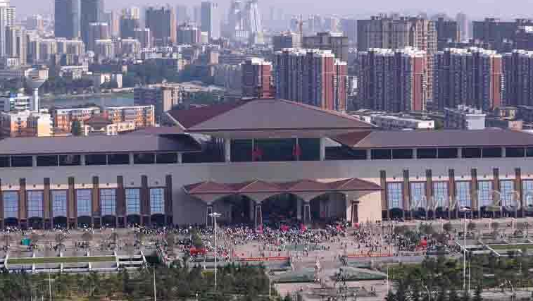 汉口到武昌站坐地铁需要多久?