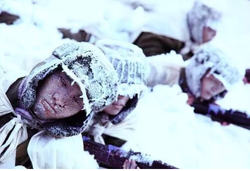 长津湖什么时候上映