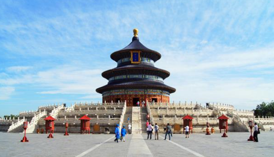 什么时候去北京旅游好？