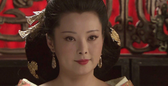 《母仪天下》演员有哪些？