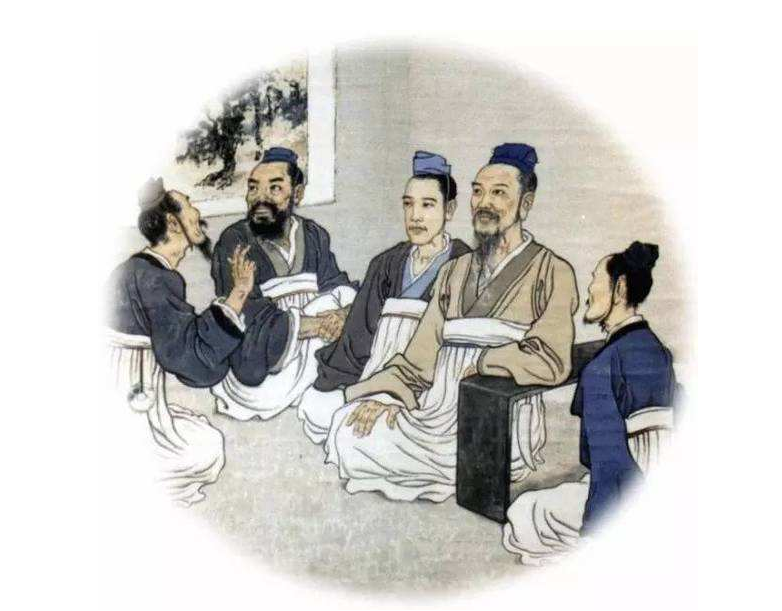 业精于勤荒于嬉的意思