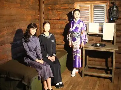 慰安妇的电影有哪些