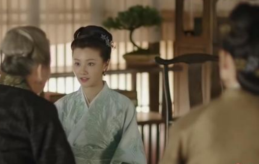 知否：明兰出嫁之前与如兰亲近，出嫁后与华兰越走越近，这究竟是为何？