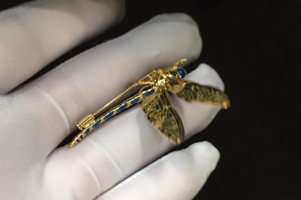 铸金是什么意思？