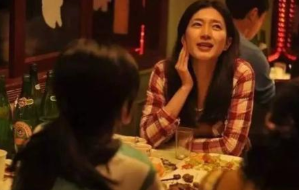 如何评价赵薇《致青春》里的四个女孩？