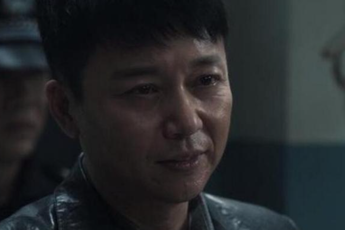 扫黑风暴何勇最后死了吗