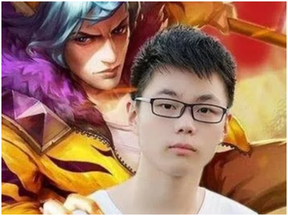 虎牙黄大飞长什么样？