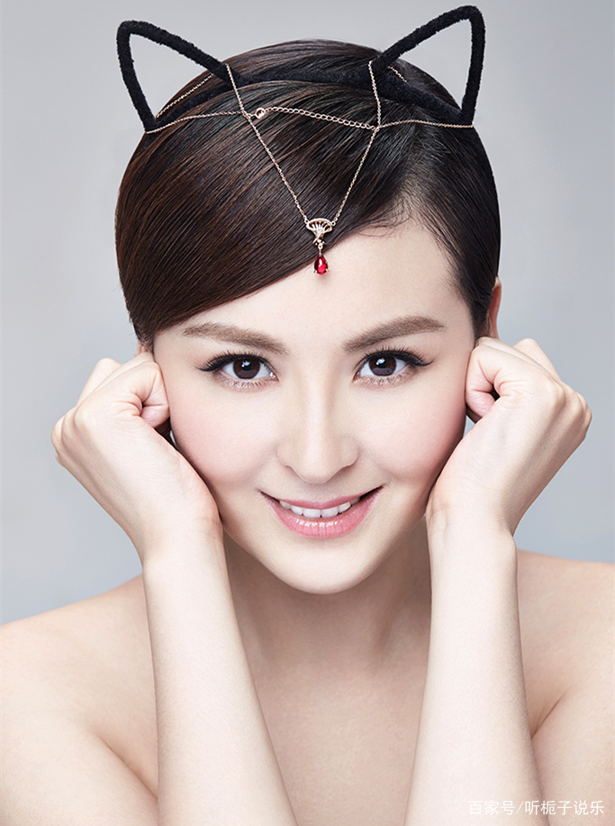 尤小刚当干爹，保剑锋称兄妹，吴奇隆是“完美丈夫”，戴娇倩为何这么多瓜？