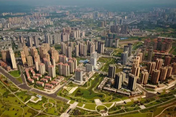 果城是哪个城市呢？