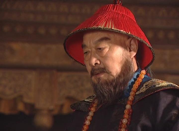 为什么康熙末年国库空虚的那么厉害 都说“康乾盛世”