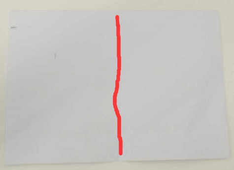 A4纸如何折成承重最大的纸船？
