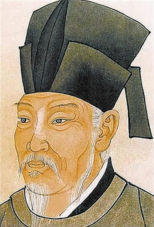 白居易，字什么，号什么？