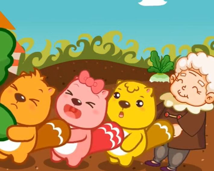好爸爸坏爸爸 歌词