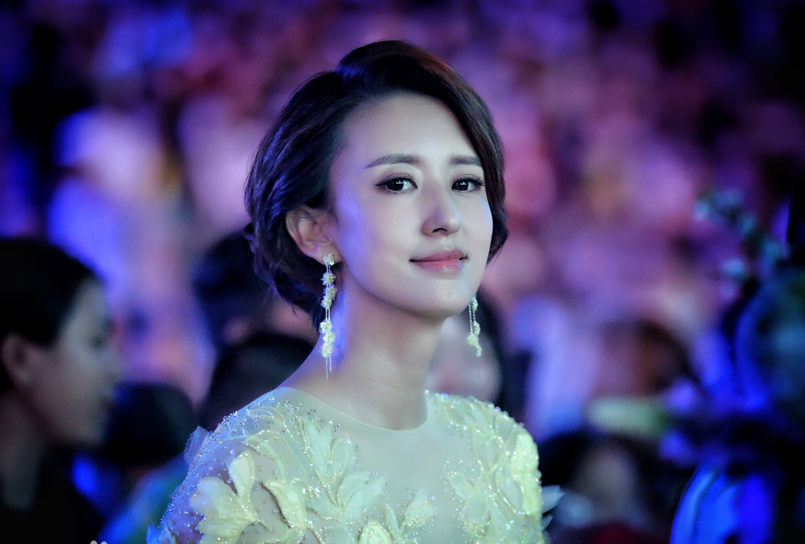主持人张蕾为何无缘春晚？是什么原因？