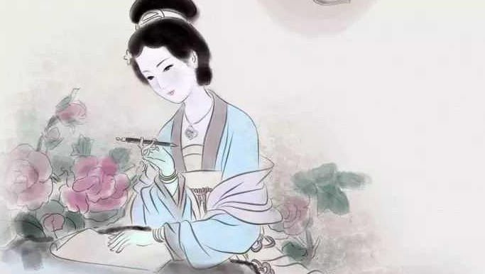 愿得一心人 白首不相离 是什么意思