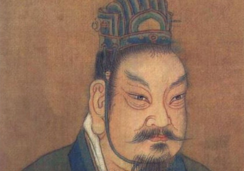 周朝共有多少年?周朝历代皇帝列表