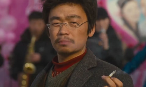 的演技巅峰作品，《树先生》你真的看懂了吗，细思极恐