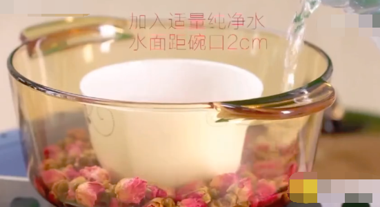 玫瑰纯露怎么做