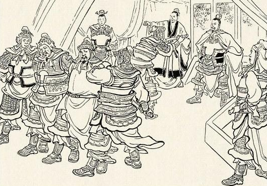 《三国演义》的刘封，为什么被义父刘备所杀？他的武功如何？