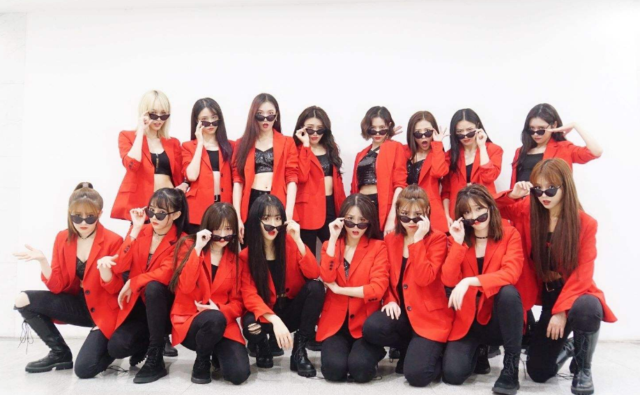 snh48 akb48 什么关系