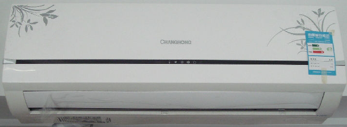 长虹空调质量怎么样