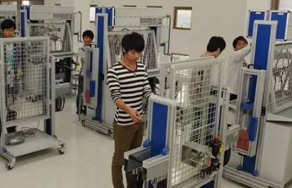 机械设计制造及其自动化专业就业前景怎么样?薪资如何？
