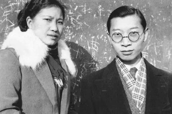 傅雷的死因是什么