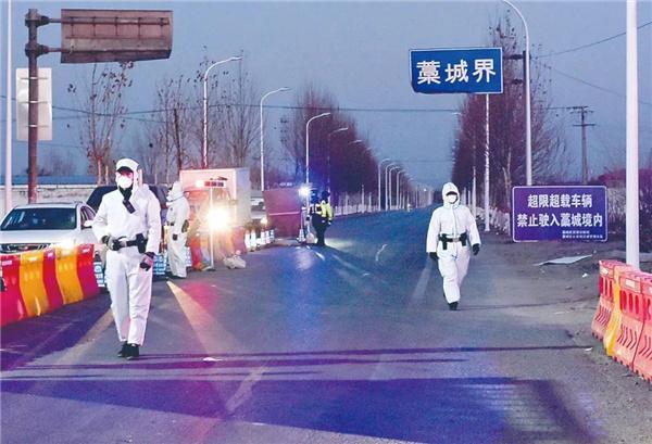 河北疫情暴露国内防控最薄弱环节，这些病例主要集中在哪里？