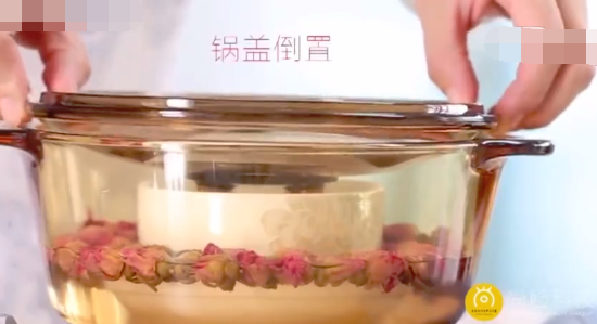 玫瑰纯露怎么做