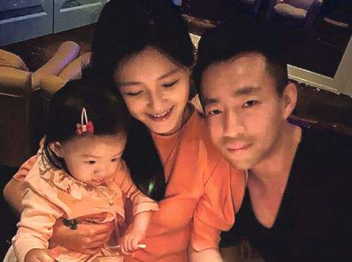 汪小菲之前为什么没有和安以轩在一起？