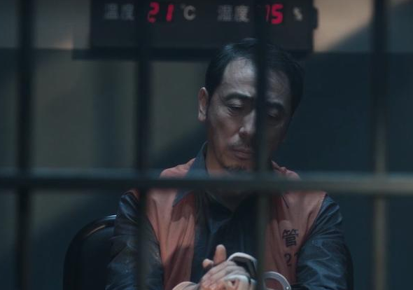 《扫黑风暴》什么时候播出？