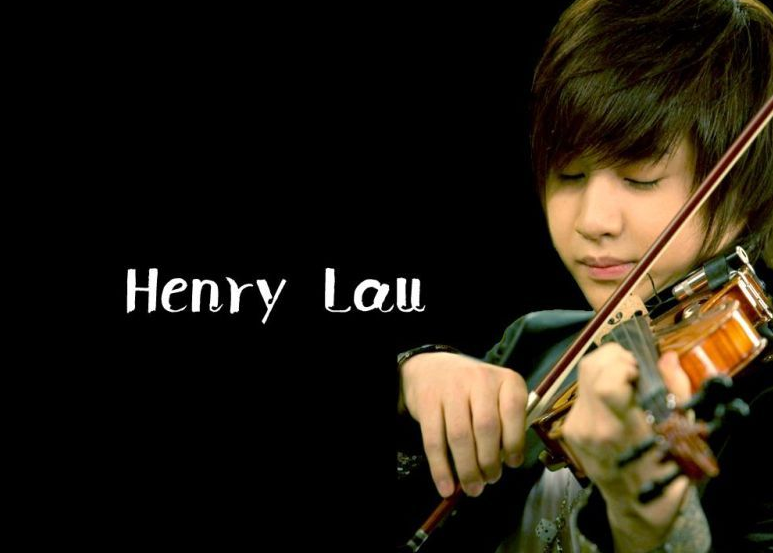Henry是什么中文意思