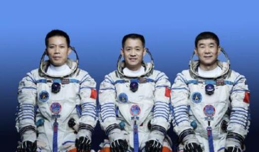 航天员在太空的时候都吃什么？
