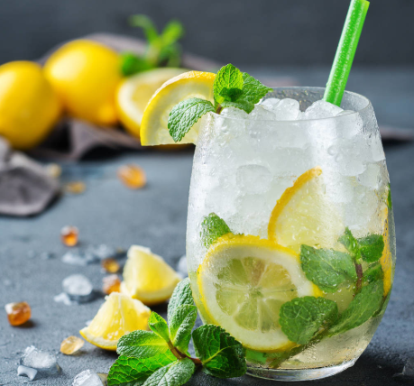 mojito什么意思