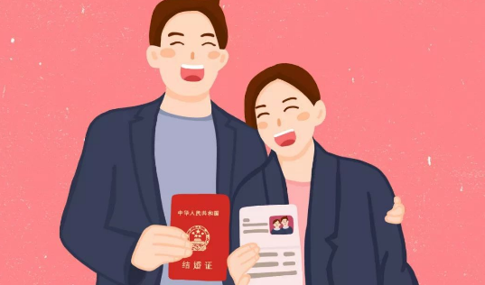 婚姻法哪年开始实施