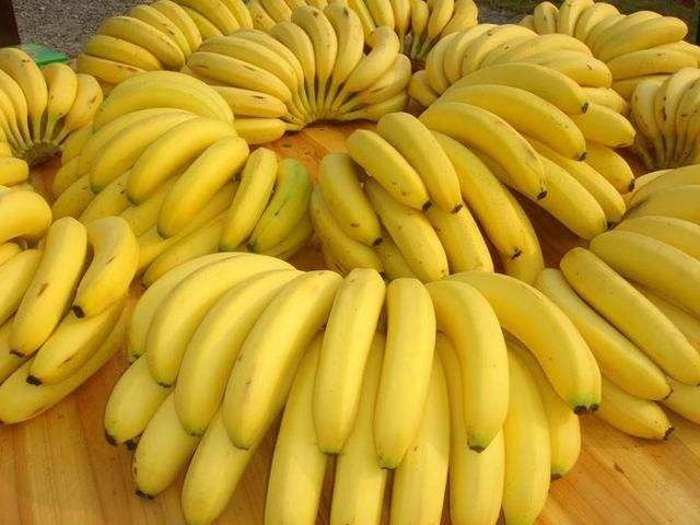 大枣不能和香蕉一起吃，为什么？