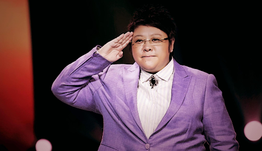 韩红自诩相声大师刘宝瑞孙女，她在相声界的辈分究竟有多高？