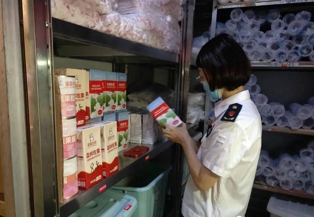 安徽市场监管局突击检查全省麦当劳，麦当劳是否出现了食品安全问题？